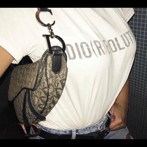 Meet your Posher, Brenda